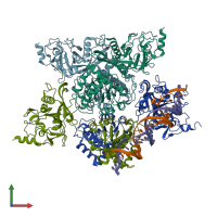 3D model of 4r28 from PDBe