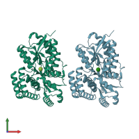 3D model of 4r2b from PDBe