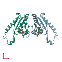 3D model of 4r2m from PDBe