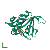 3D model of 4r3l from PDBe