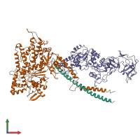 3D model of 4r3z from PDBe