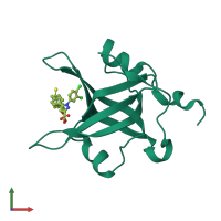 3D model of 4r4i from PDBe