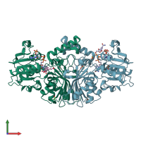 3D model of 4r5h from PDBe