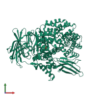 3D model of 4r5v from PDBe