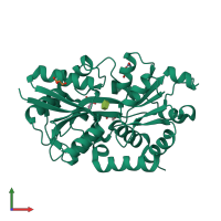 3D model of 4r75 from PDBe