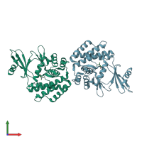 3D model of 4r7b from PDBe