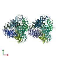 3D model of 4r7m from PDBe