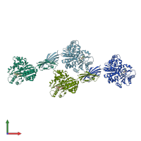 3D model of 4r84 from PDBe
