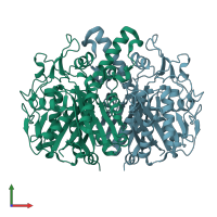 3D model of 4r8e from PDBe