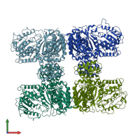 3D model of 4rbn from PDBe