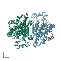 3D model of 4rf5 from PDBe