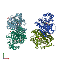 3D model of 4rgq from PDBe