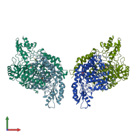 3D model of 4rj0 from PDBe