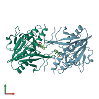 3D model of 4rl2 from PDBe