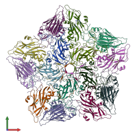 3D model of 4rqp from PDBe