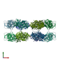 3D model of 4rsq from PDBe