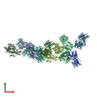3D model of 4ru1 from PDBe