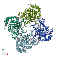 3D model of 4rv8 from PDBe