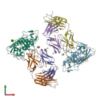 3D model of 4rx4 from PDBe
