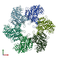 3D model of 4s17 from PDBe