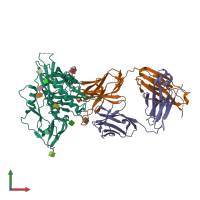 3D model of 4s1q from PDBe