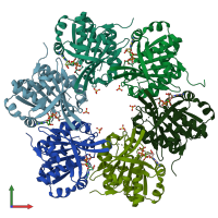 3D model of 4tl7 from PDBe