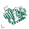 thumbnail of PDB structure 4TM5