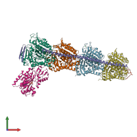 3D model of 4tuy from PDBe