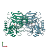 thumbnail of PDB structure 4TVI