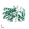 thumbnail of PDB structure 4TWR