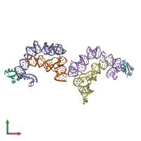 3D model of 4tzp from PDBe