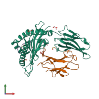 3D model of 4u1n from PDBe