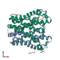 3D model of 4u9n from PDBe