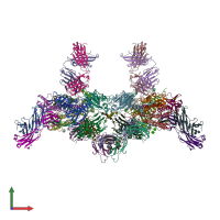 3D model of 4ubd from PDBe