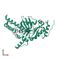 3D model of 4ucu from PDBe