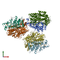3D model of 4ud6 from PDBe