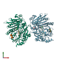 3D model of 4ud8 from PDBe