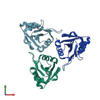 3D model of 4uey from PDBe