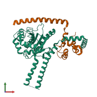 3D model of 4uf5 from PDBe