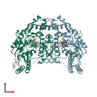3D model of 4uh7 from PDBe