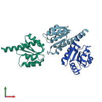 3D model of 4uhj from PDBe