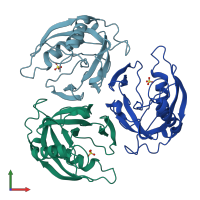 3D model of 4um4 from PDBe