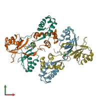 3D model of 4un1 from PDBe