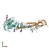 3D model of 4uo9 from PDBe