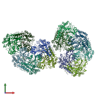3D model of 4uqv from PDBe
