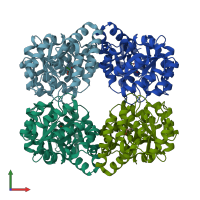 3D model of 4ur8 from PDBe