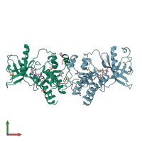 3D model of 4uwc from PDBe