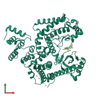 3D model of 4uwf from PDBe