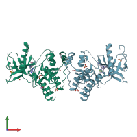 3D model of 4v01 from PDBe