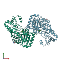 3D model of 4w5k from PDBe